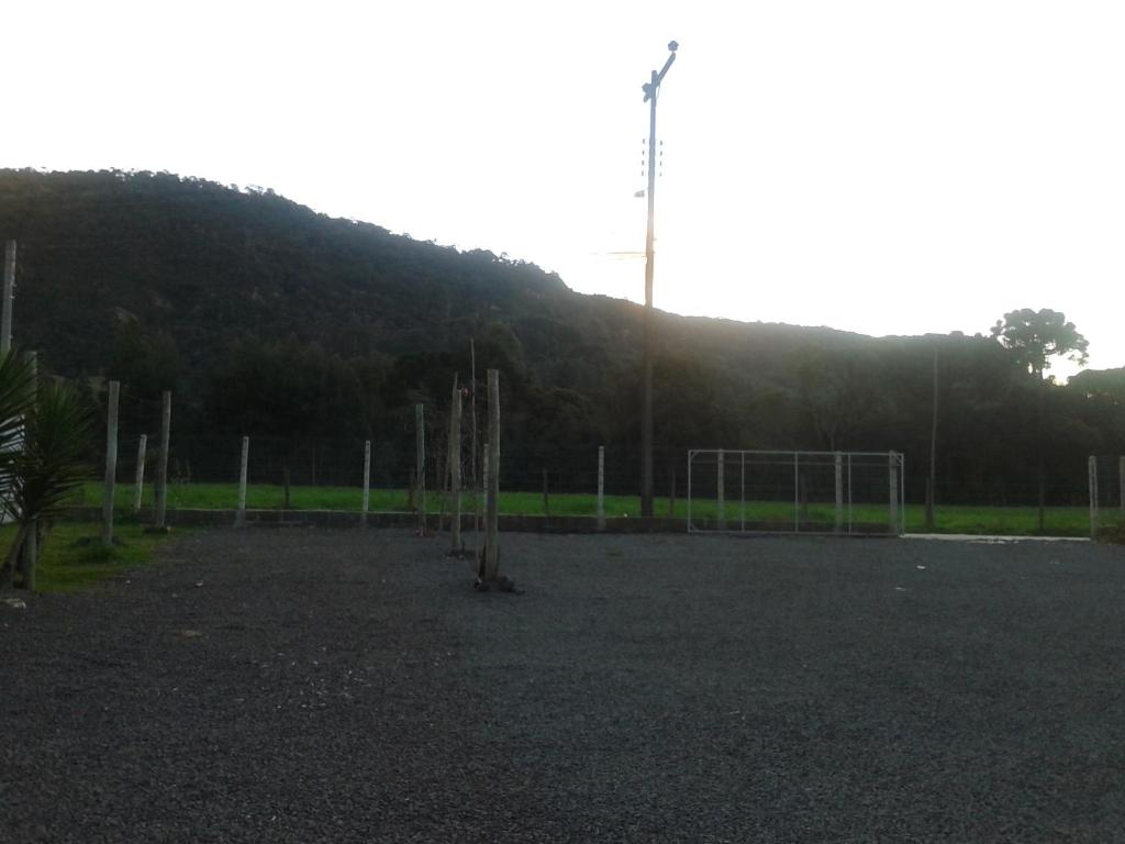  Casa Aconchegante em Urubici