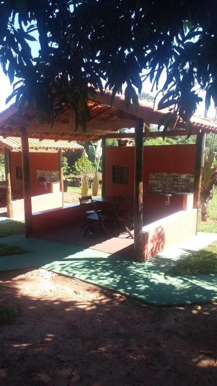  Pousada 2 Corações