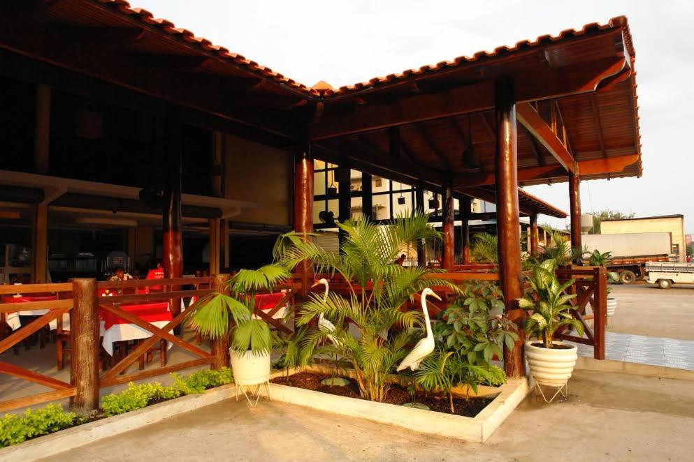  Hotel Casa Nova
