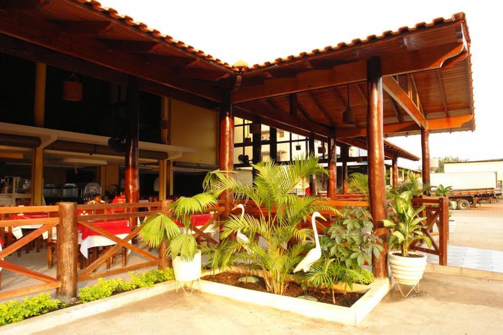  Hotel Casa Nova