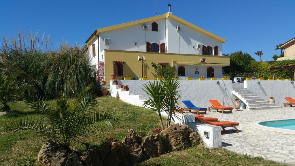 Il Sogno di Alghero - Adults Only