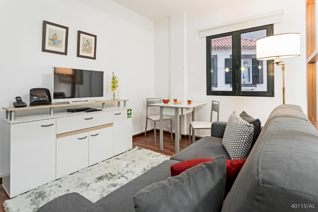 Pelourinho Apartments by An Island Apart - 