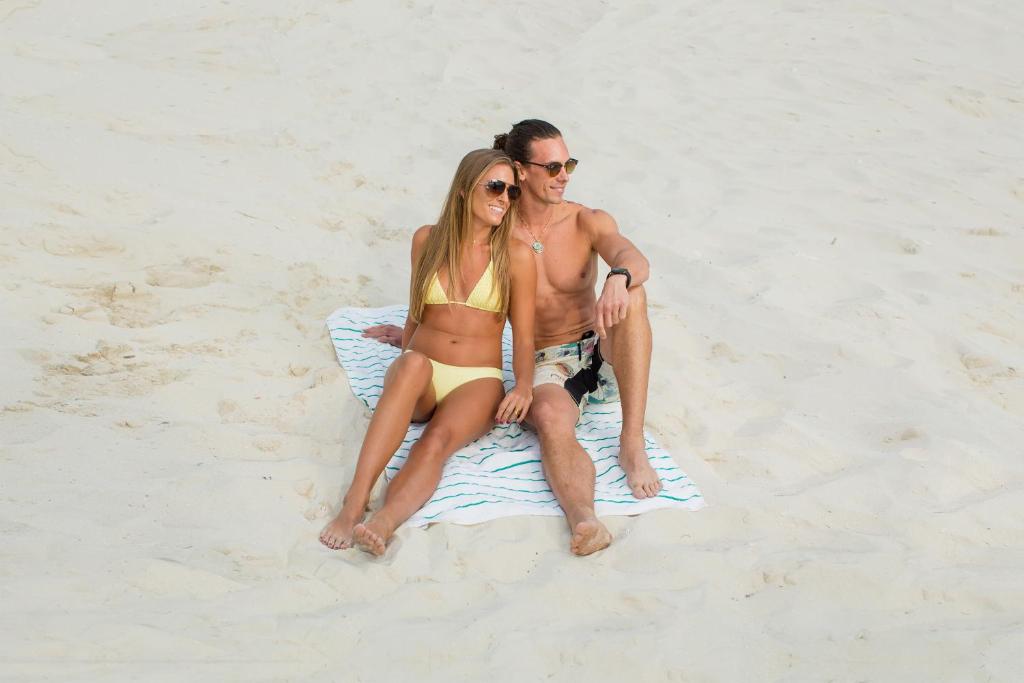 Warwick Paradise Island Bahamas - All Inclusive - Adults Only photo