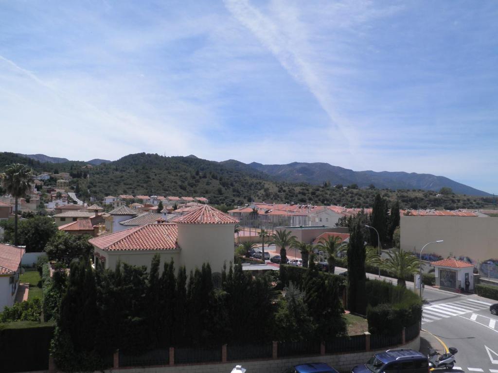 Apartamentos Santa Clara - 7