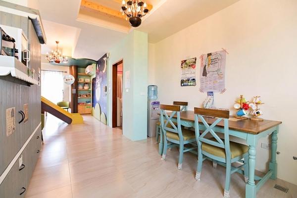 Gallery image of Misto B&amp;B in Taitung City