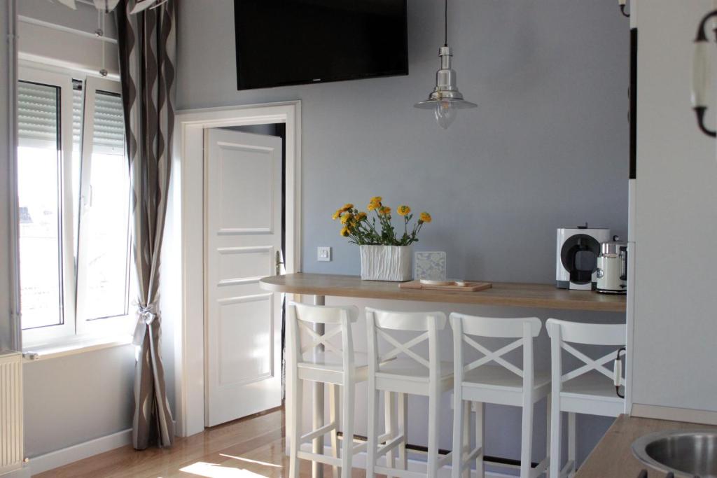 Apartments O la la - 15