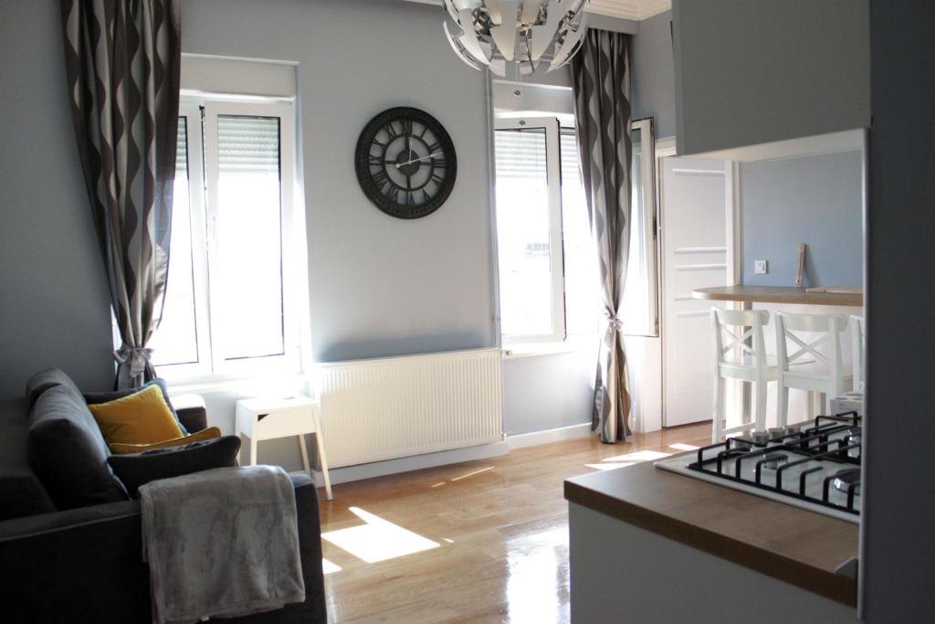 Apartments O la la - 13