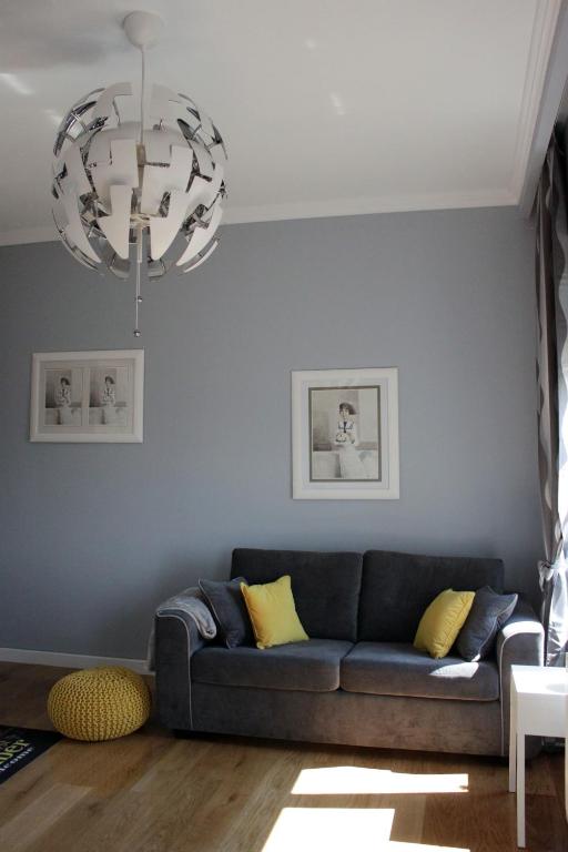 Apartments O la la - 14