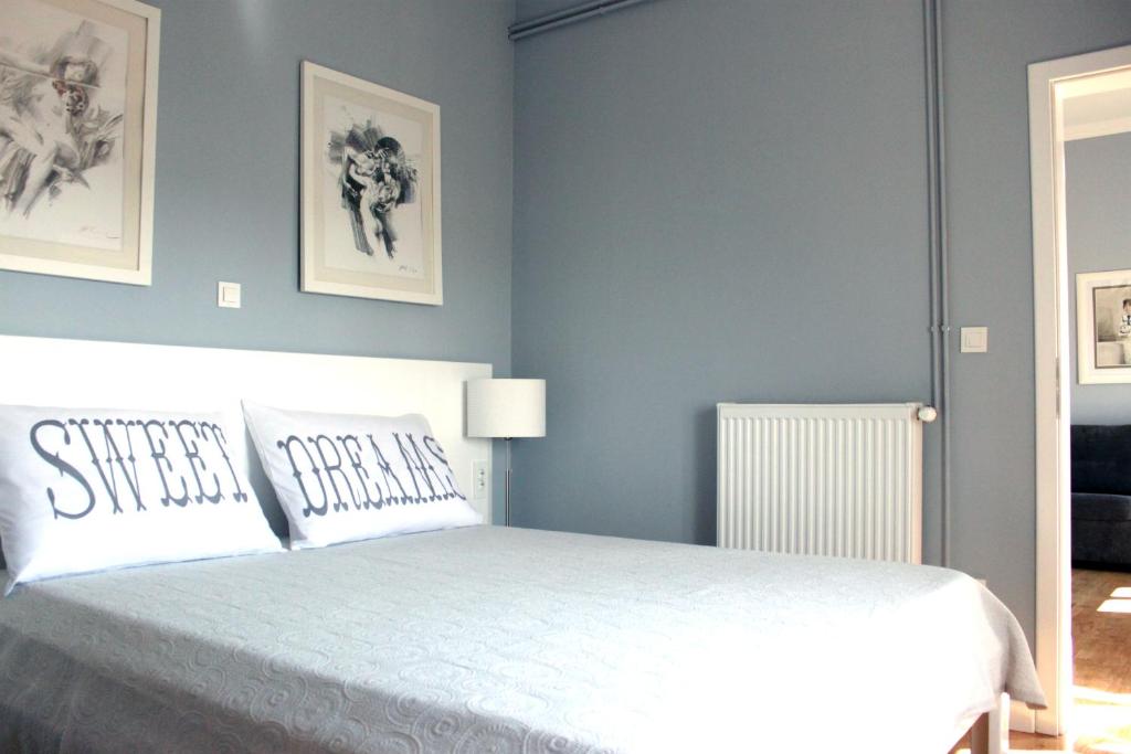 Apartments O la la - 11