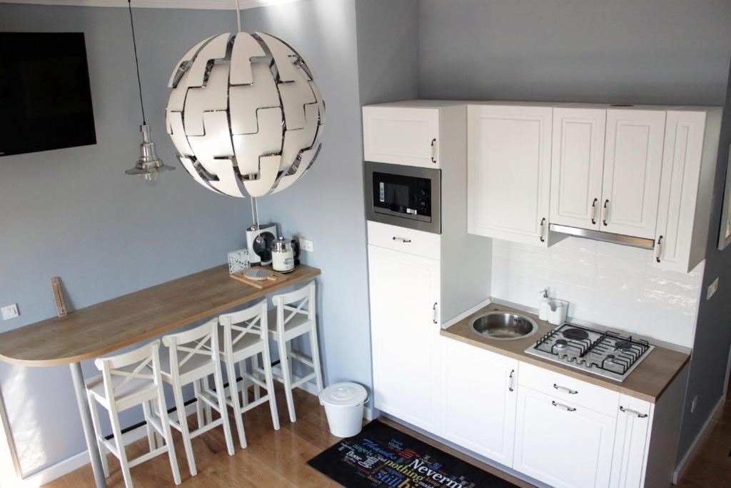 Apartments O la la - 17