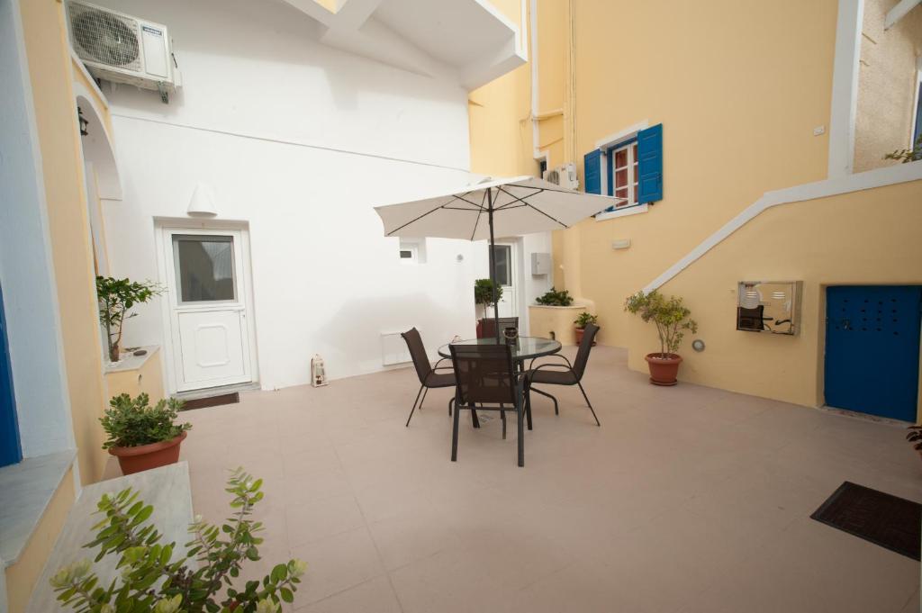 Lefteris Traditional Rooms - 6