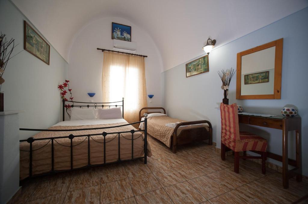 Lefteris Traditional Rooms - 7