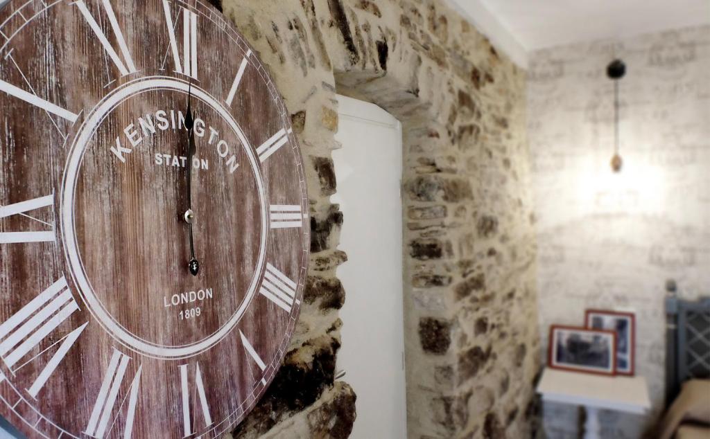 Fotografie z fotogalerie ubytování Dal Patriarca v destinaci Imperia