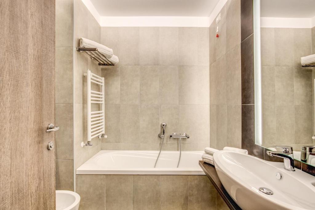 Warmthotel - Resim 30