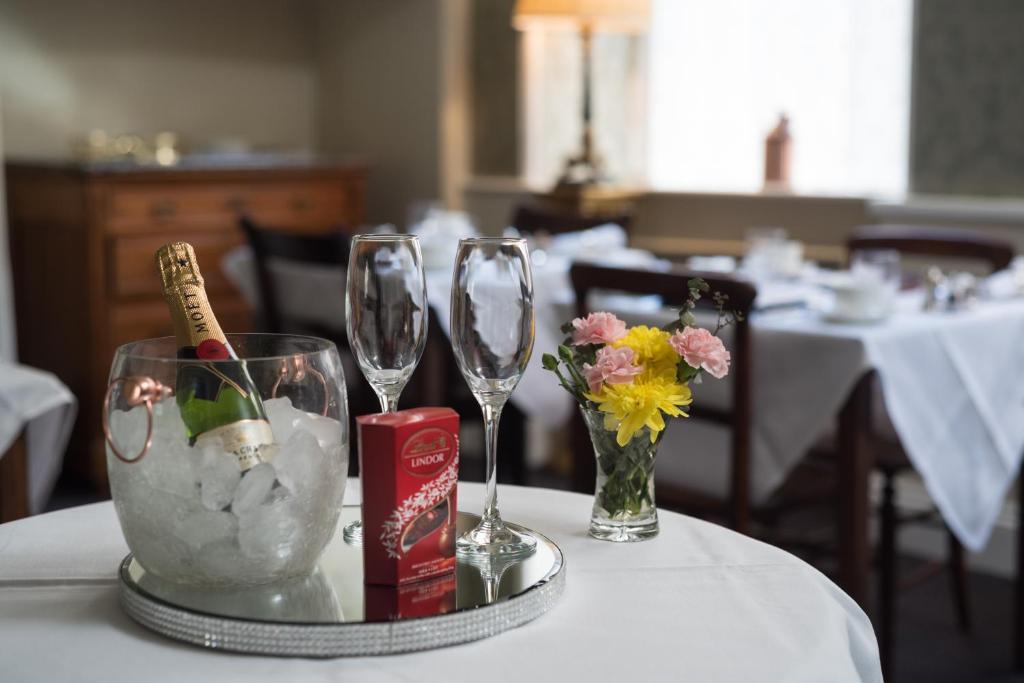 The Kennard Boutique Guesthouse - Resim 31