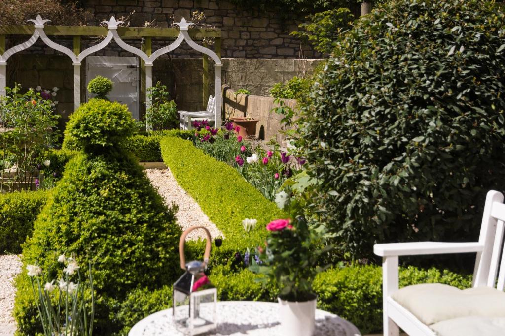 The Kennard Boutique Guesthouse - Resim 41