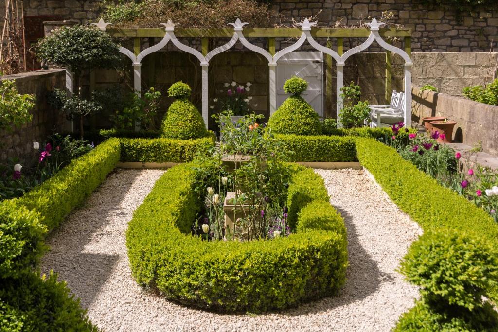 The Kennard Boutique Guesthouse - Resim 39