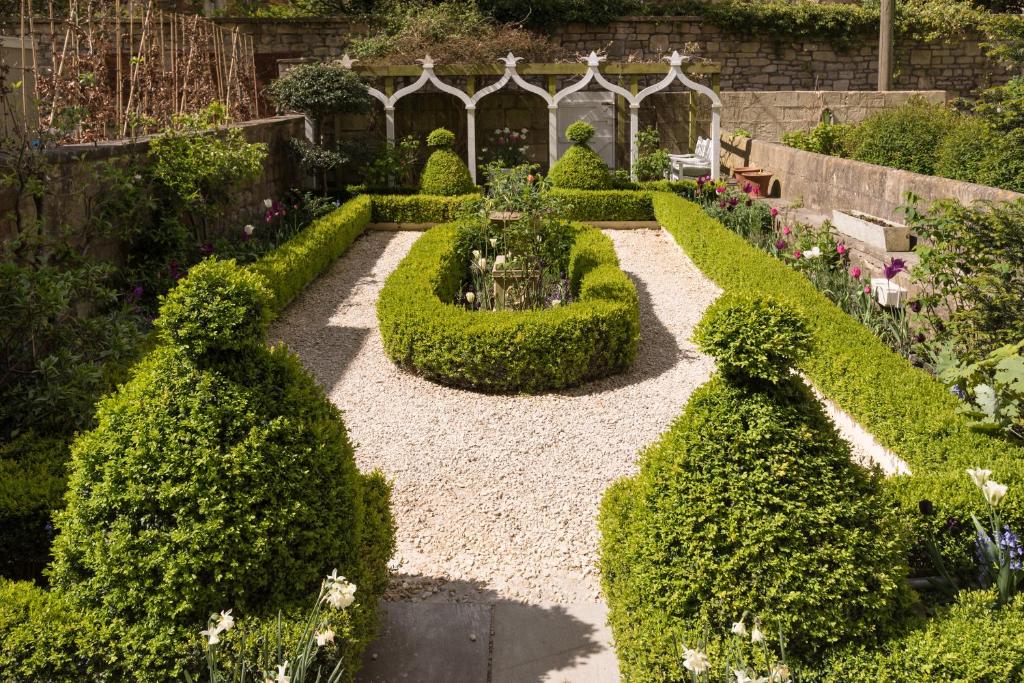 The Kennard Boutique Guesthouse - Resim 45