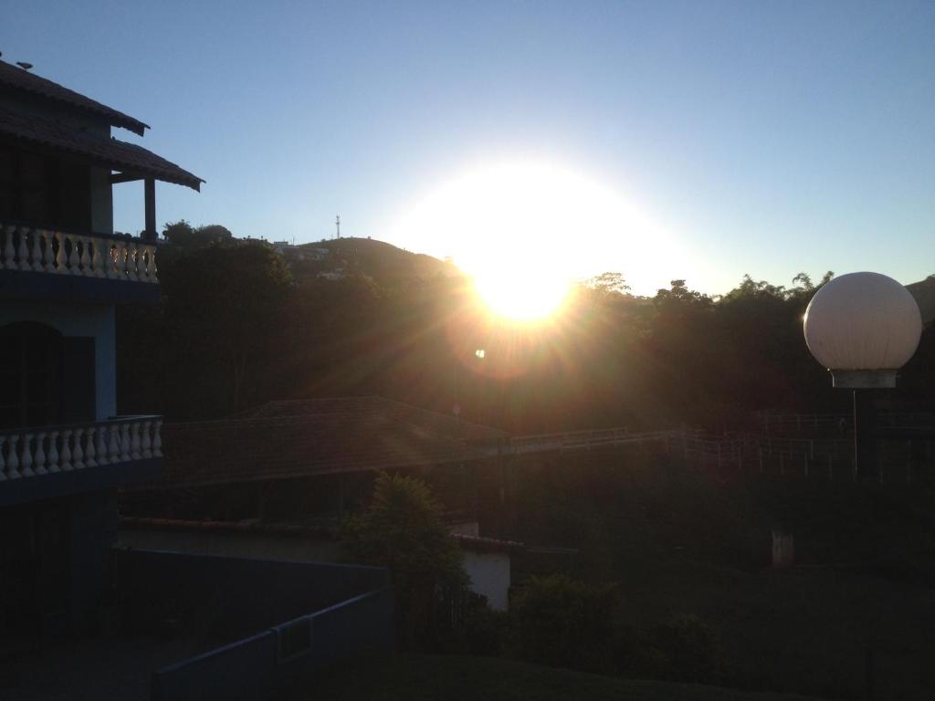  Pousada Solar Das Montanhas