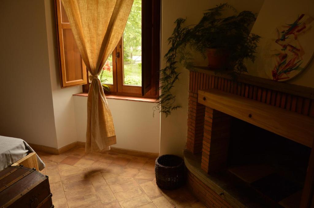 Kép Agriturismo Riparossa szállásáról Alleronában a galériában