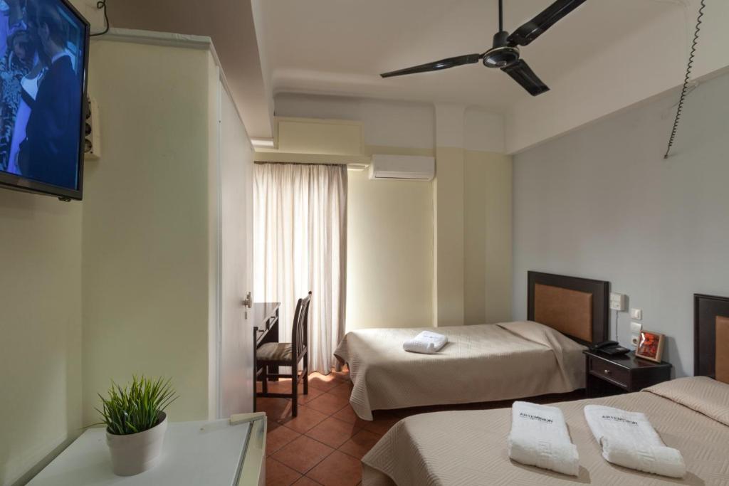 Artemision - Resim 2