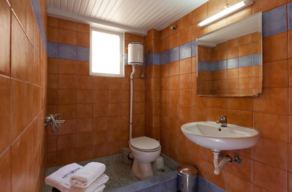 Artemision - Resim 3