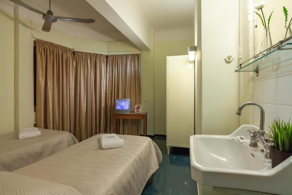 Artemision - Resim 20