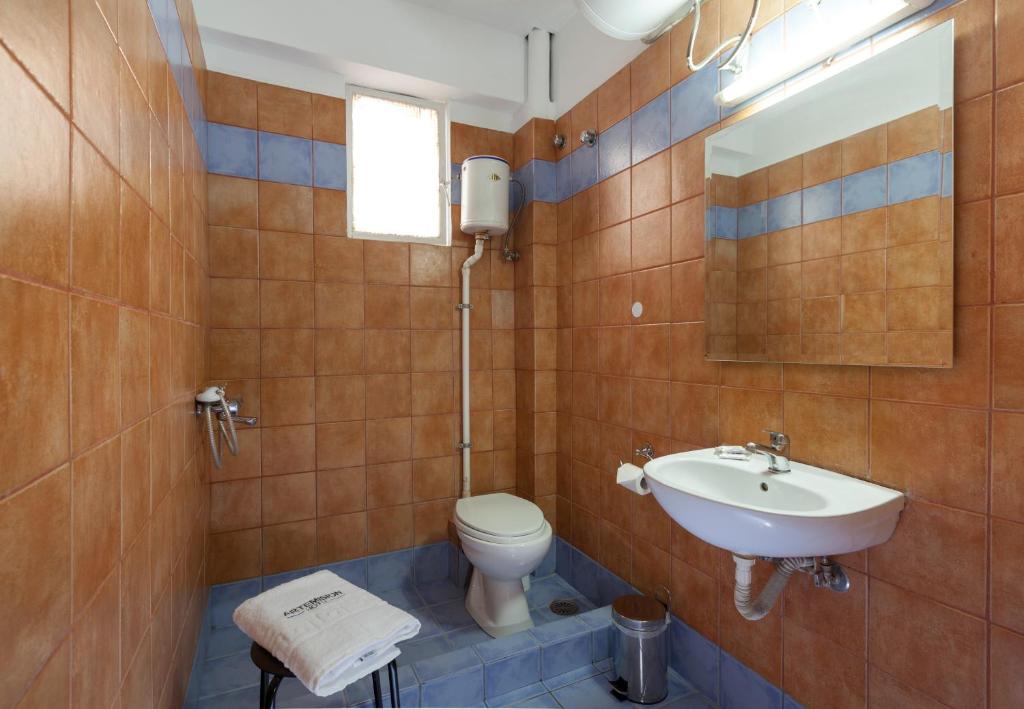 Artemision - Resim 17