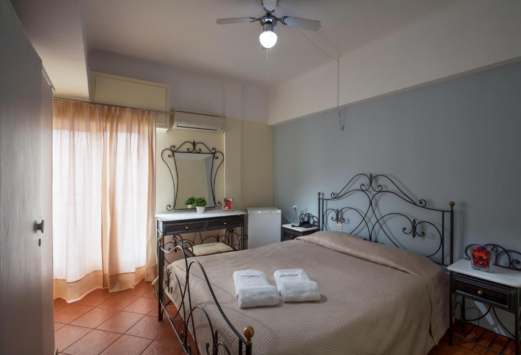 Artemision - Resim 16