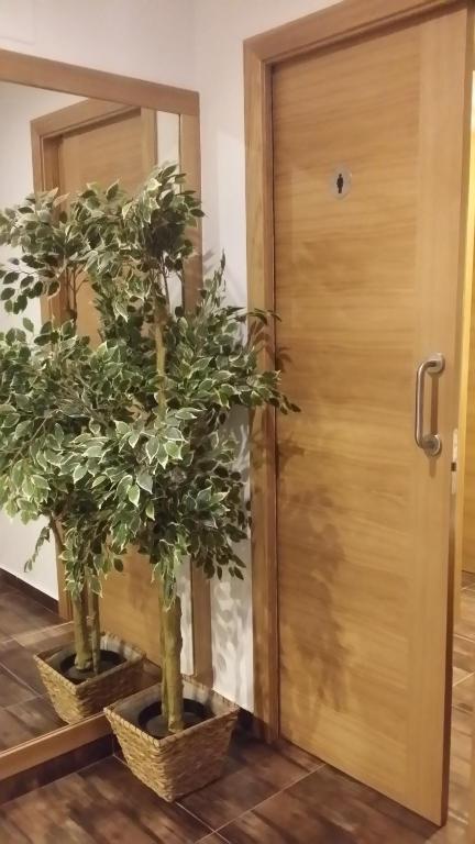Fotografia z galérie ubytovania Albergue Ultreia v destinácii Arzúa