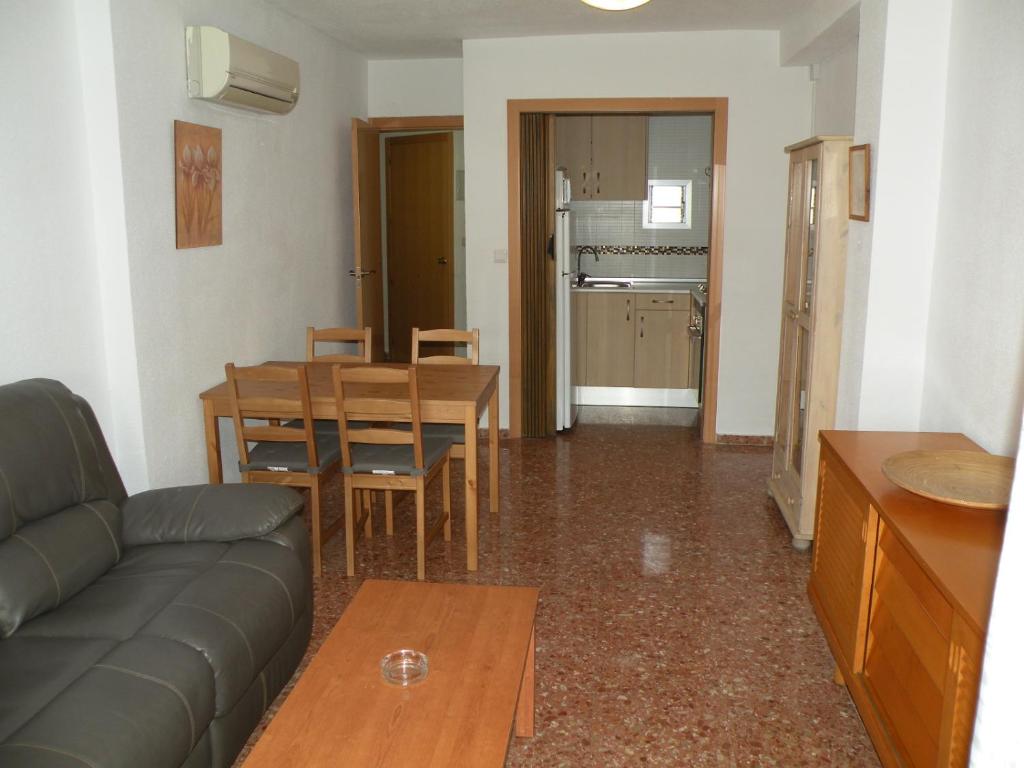 Gijon - Fincas Arena, Benidorm – Updated 2023 Prices