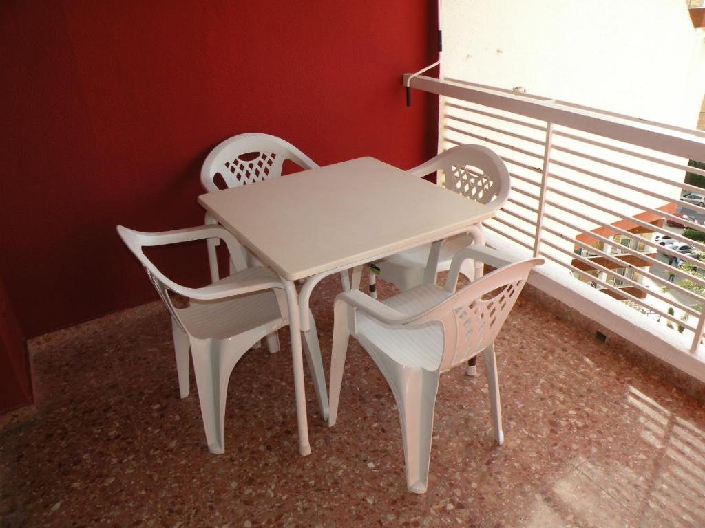 Fotografie z fotogalerie ubytování Gijon - Fincas Arena v destinaci Benidorm