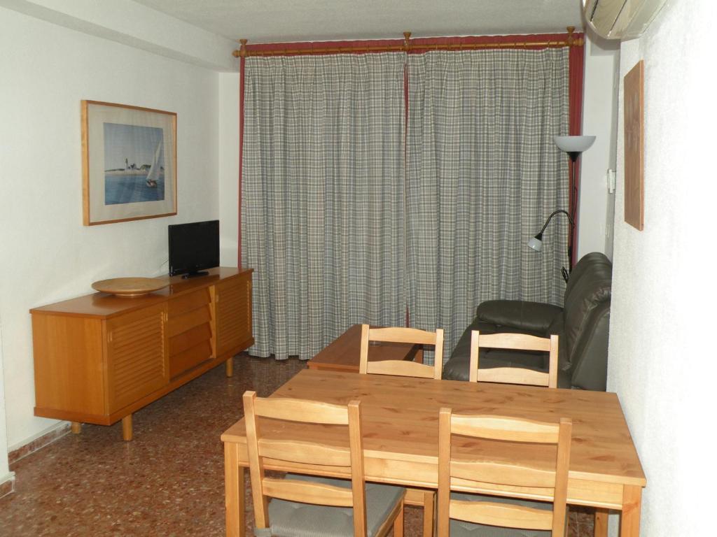Gijon - Fincas Arena, Benidorm – Updated 2023 Prices