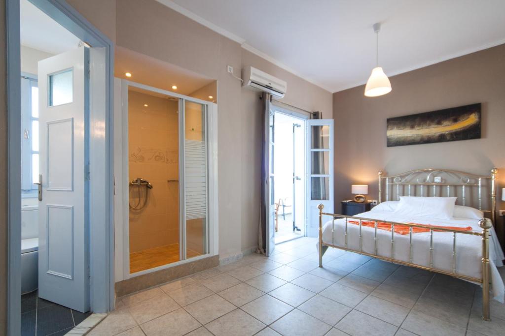 Luna Rossa Santorini - 19