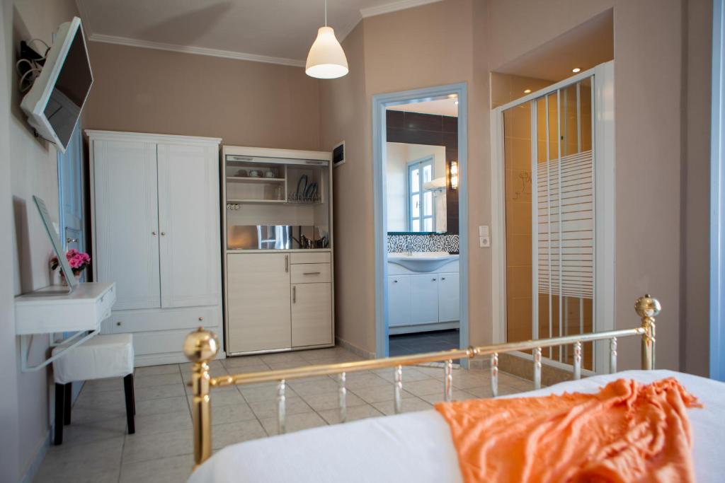 Luna Rossa Santorini - 18