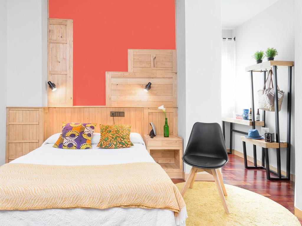 Hotel San Miguel - 1