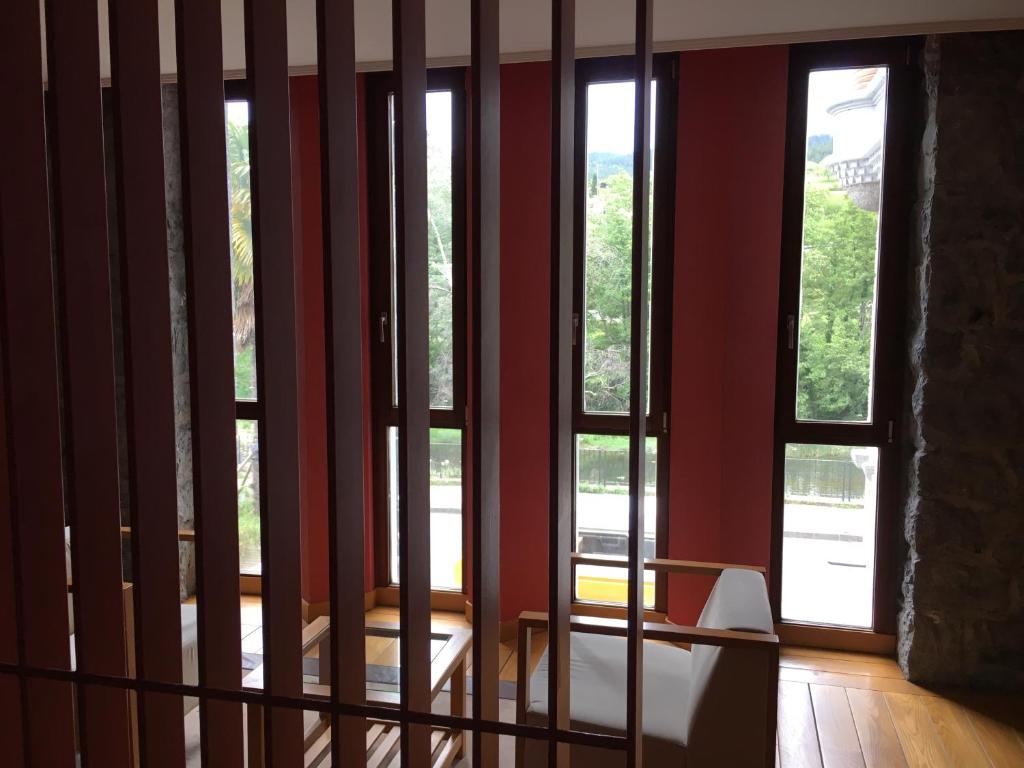 Fotografie z fotogalerie ubytování Hotel Errekagain v destinaci Aracaldo
