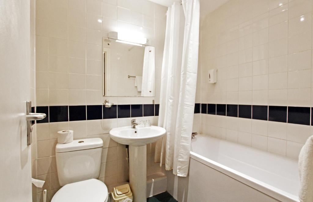 Carrington House Hotel - Resim 40