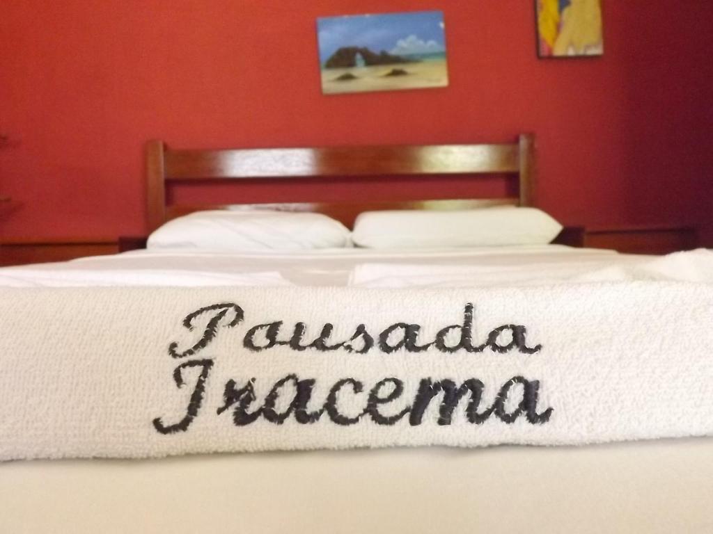  Pousada Iracema