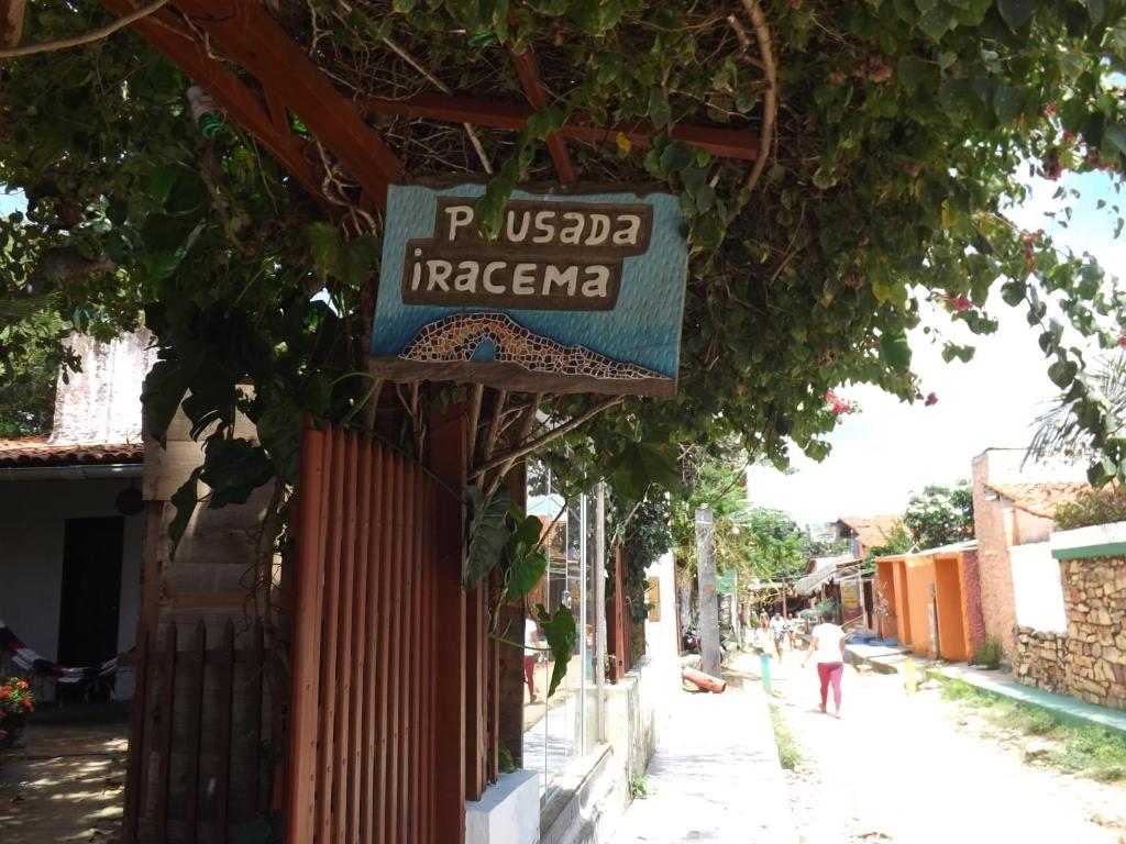  Pousada Iracema