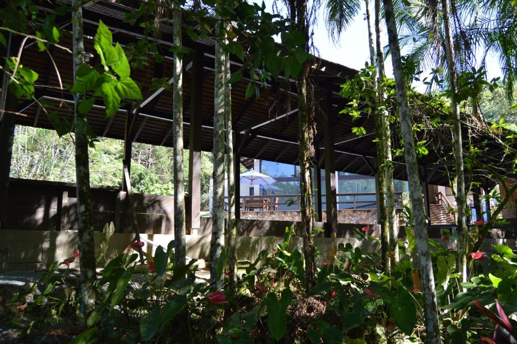  Eco Locanda Tirolese
