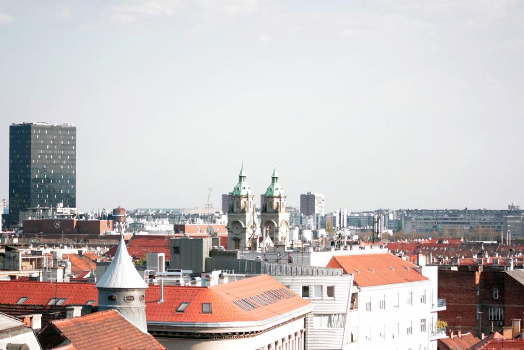 Apartments O la la - 18