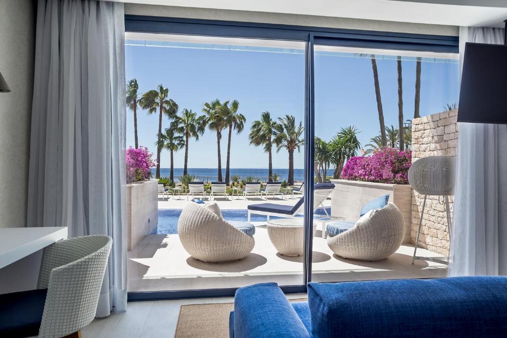 Catalonia Royal Ses Estaques-Adults Only, Santa Eularia des ...