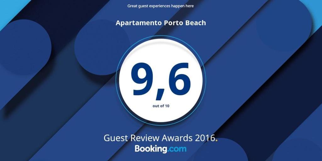  Apartamento Porto Beach Aquiraz