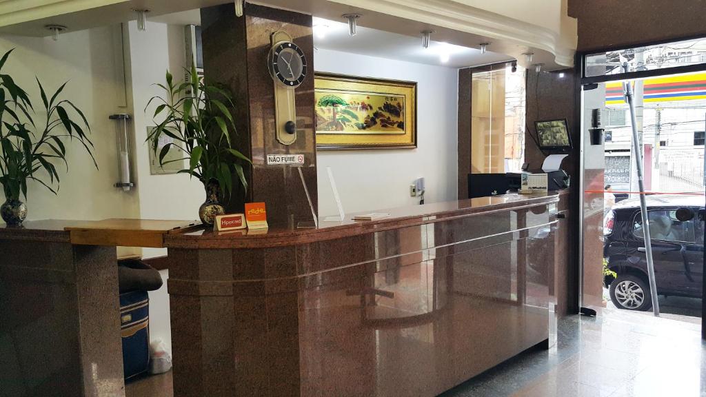 Free Palace Hotel