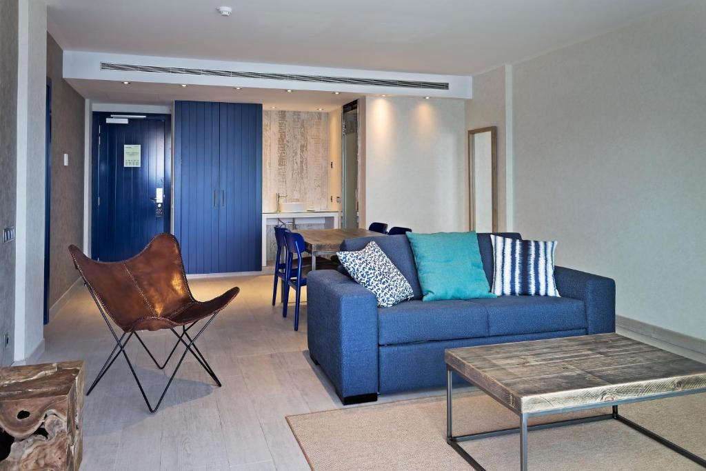 Catalonia Royal Ses Estaques-Adults Only, Santa Eularia des ...