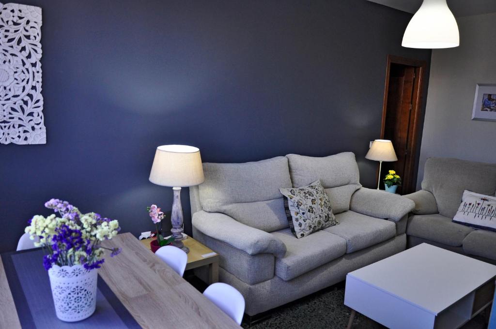 Apartamento Royal Centro de Ronda - 4