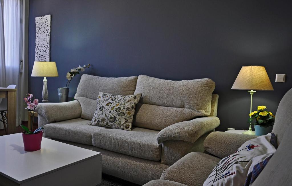 Apartamento Royal Centro de Ronda - 1