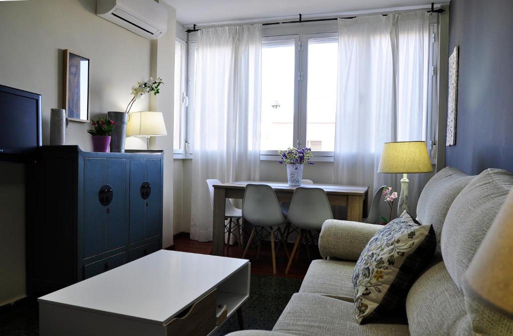 Apartamento Royal Centro de Ronda - 3