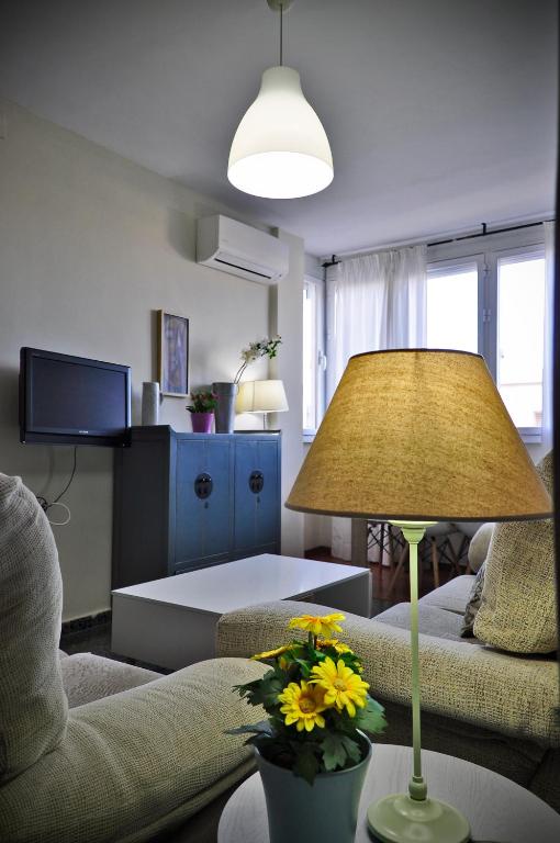 Apartamento Royal Centro de Ronda - 8